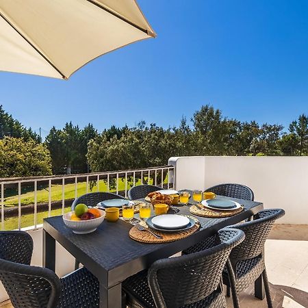 Apartament Portes Balaia Албуфейра Екстер'єр фото