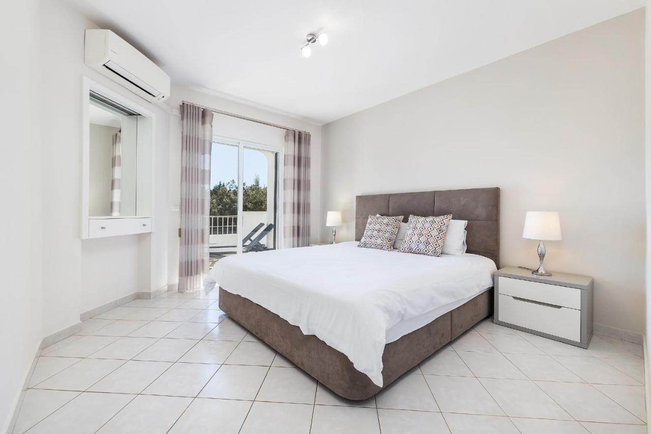 Apartament Portes Balaia Албуфейра Екстер'єр фото