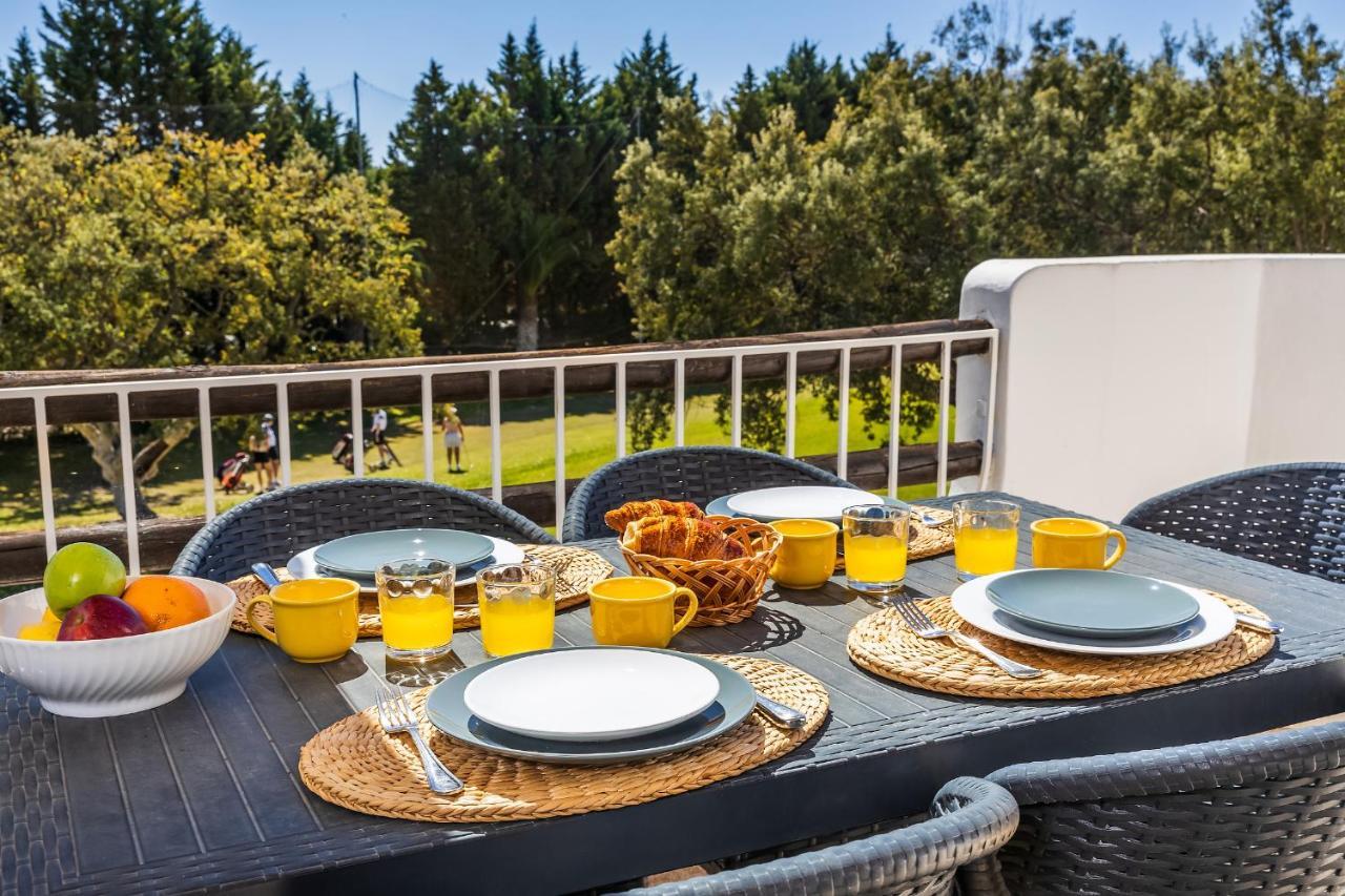 Apartament Portes Balaia Албуфейра Екстер'єр фото
