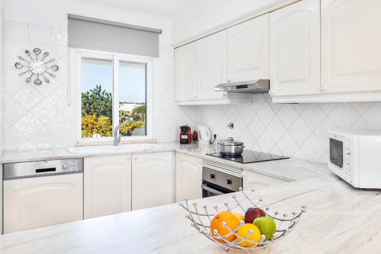 Apartament Portes Balaia Албуфейра Екстер'єр фото