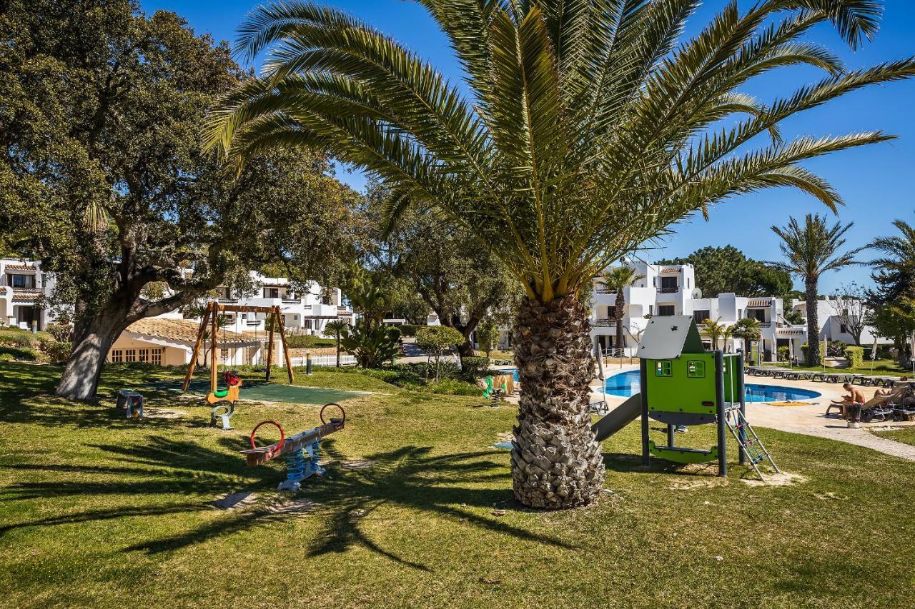Apartament Portes Balaia Албуфейра Екстер'єр фото