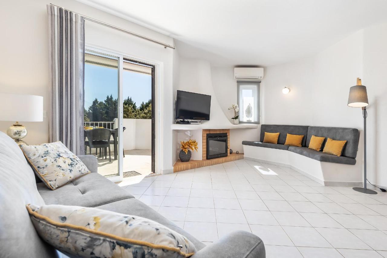 Apartament Portes Balaia Албуфейра Екстер'єр фото