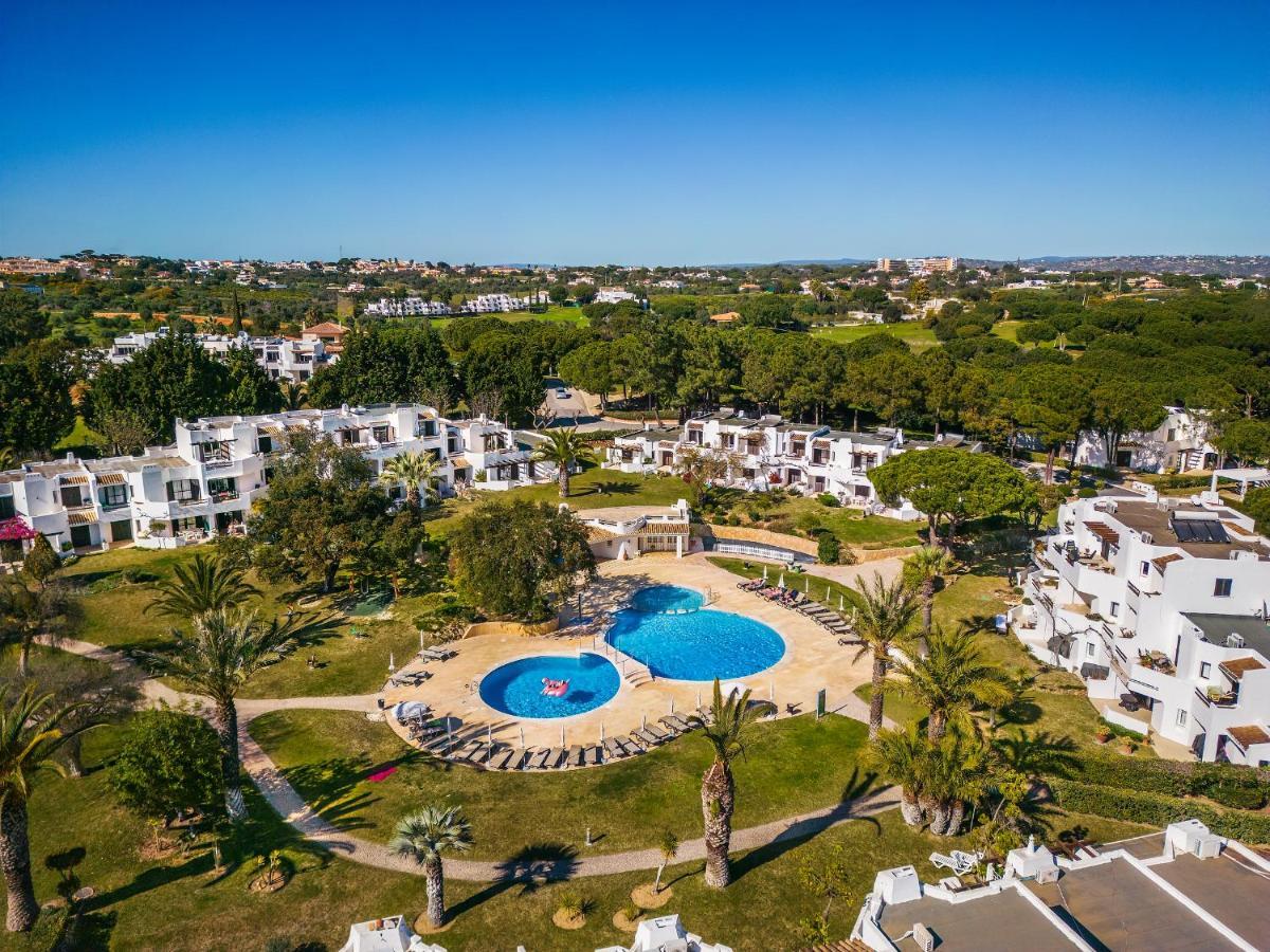 Apartament Portes Balaia Албуфейра Екстер'єр фото